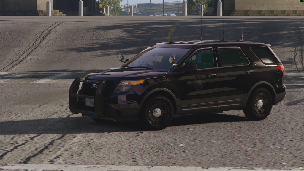 [NYSP] 2014 SUV Pack