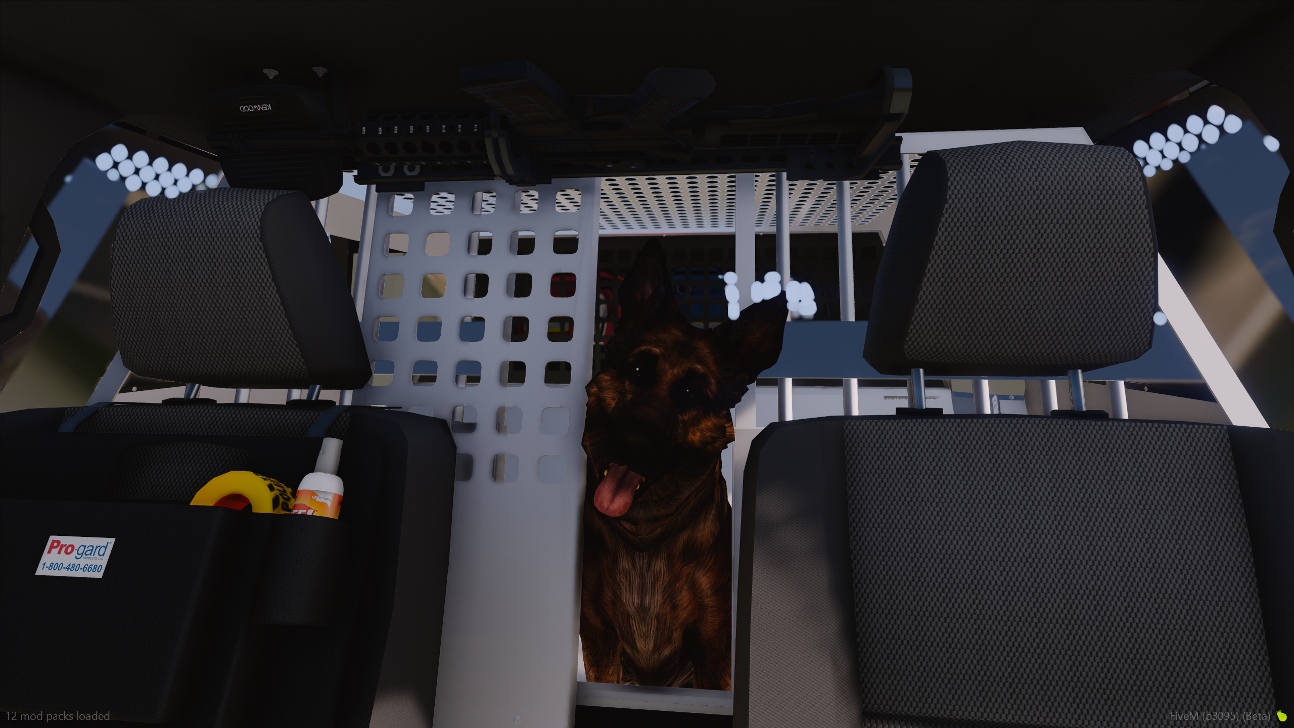[NYSP] 2014 SUV Pack