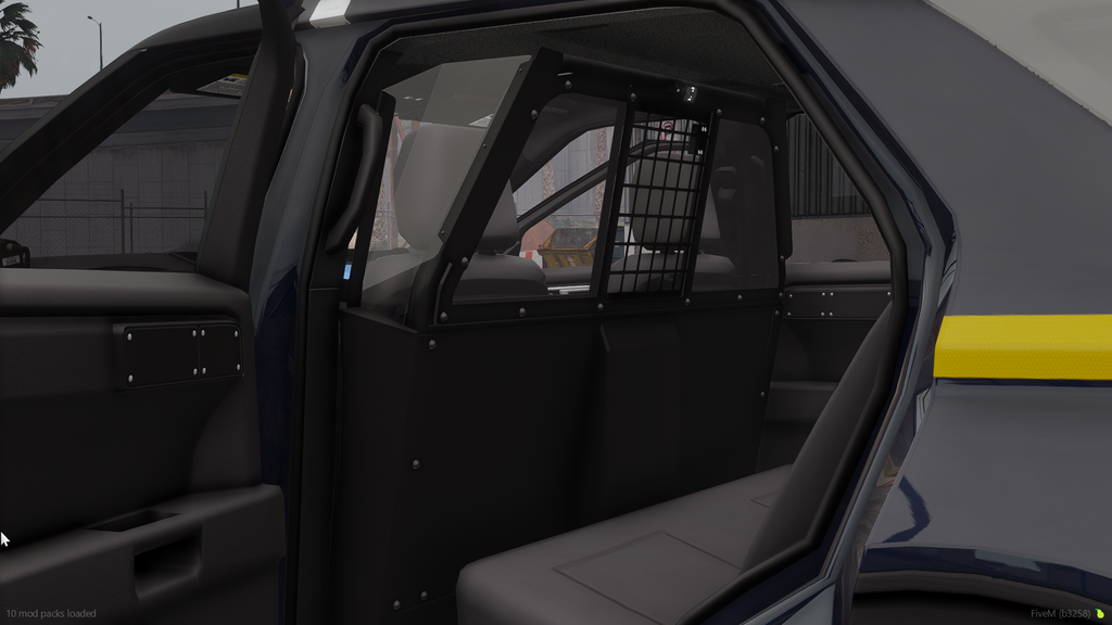 [NYSP] 2023 SUV Pursuit