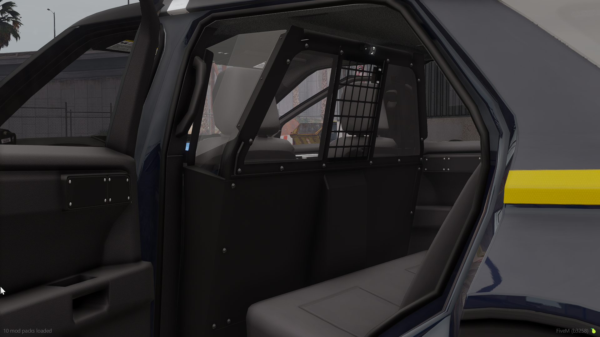 [NYSP] 2023 SUV Pursuit