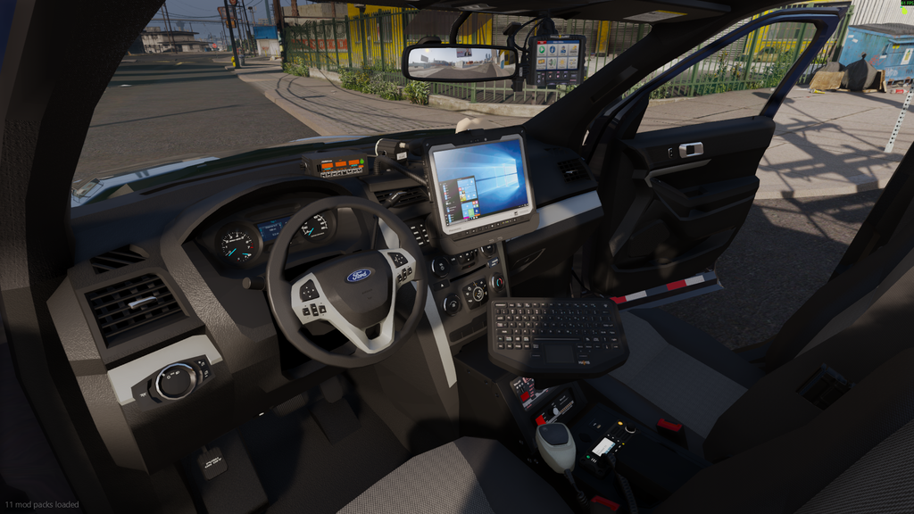 [NYSP] 2014 SUV Pack