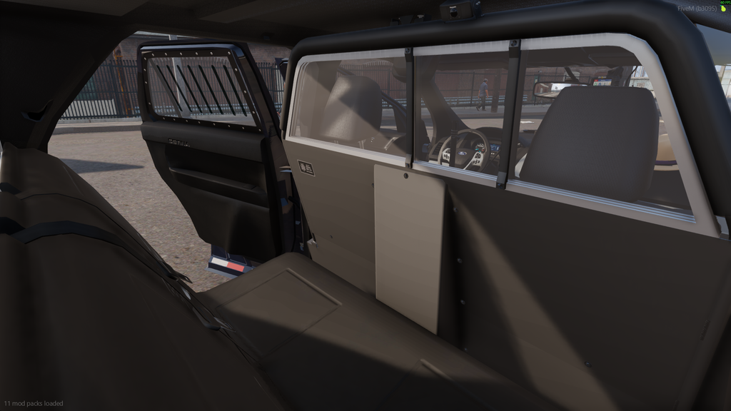 [NYSP] 2014 SUV Pack