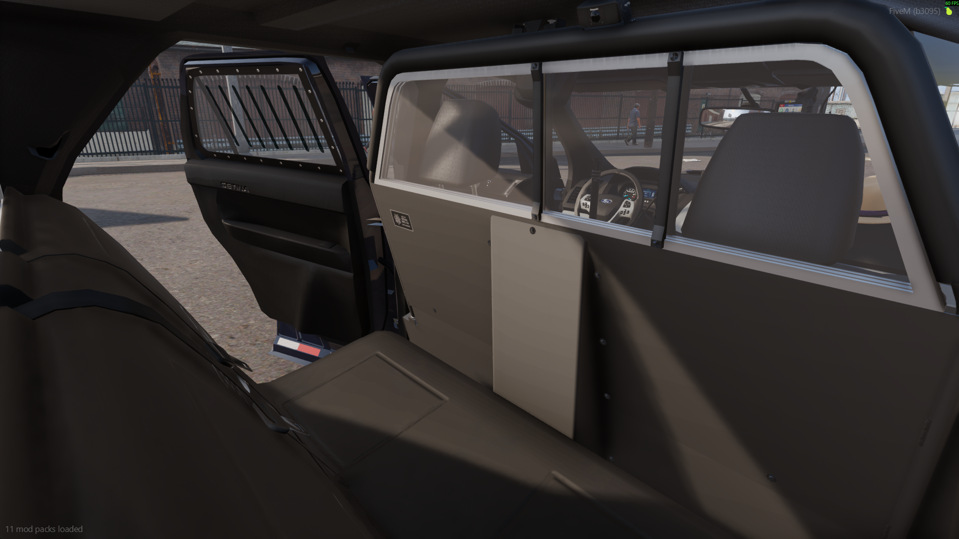 [NYSP] 2014 SUV Pack