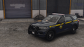 [NYSP] 2023 SUV Pursuit