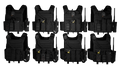 Legend Tactical Vest Pack V1