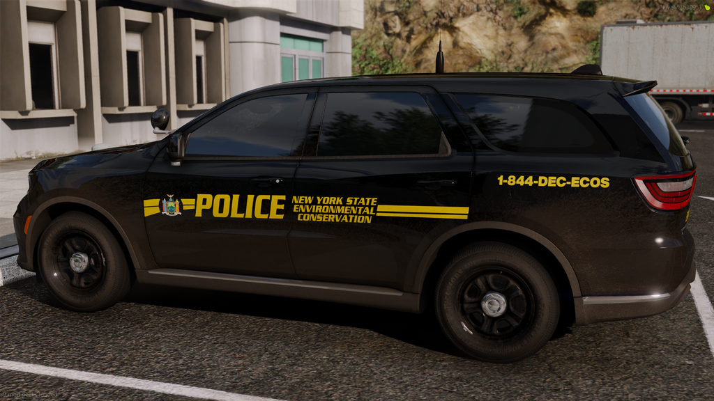 [NYDEC] 2023 D-SUV