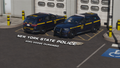 [NYSP] 2025 Pursuit SUV