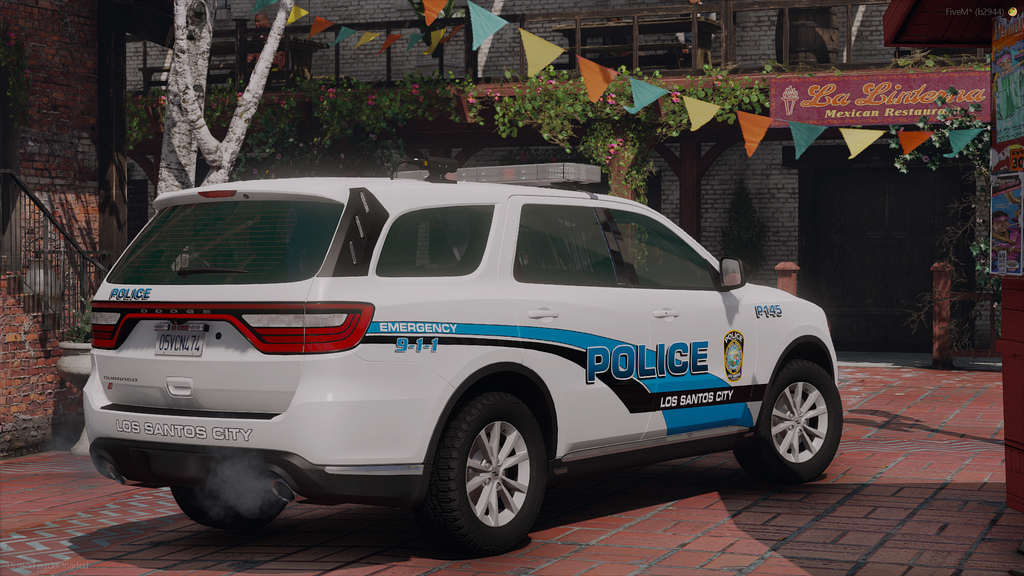 2020 Freedom SUV Pack