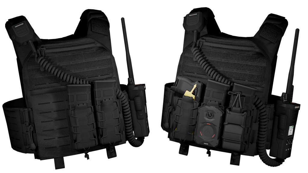 Legend Tactical Vest Pack V1