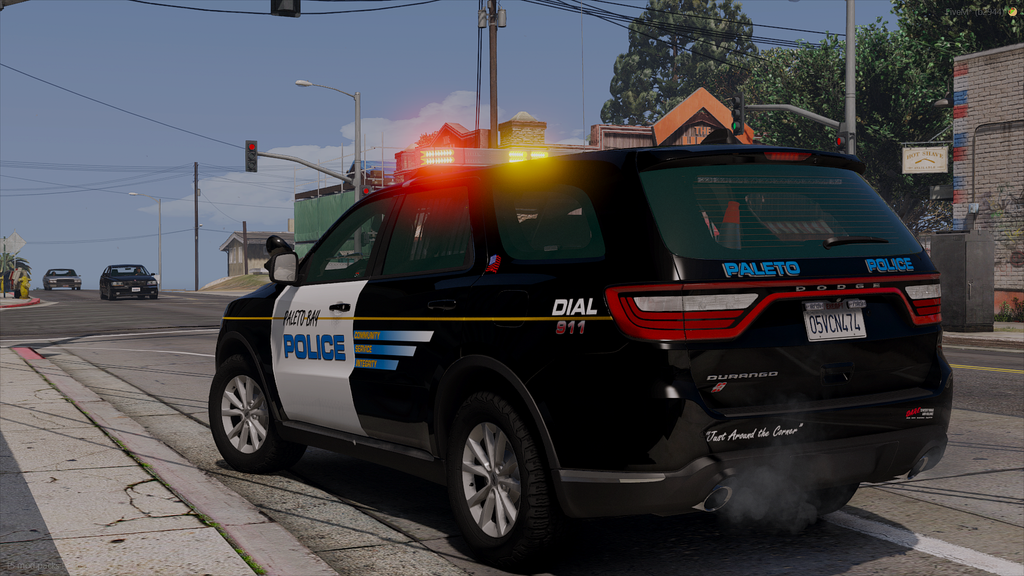 2020 Freedom SUV Pack