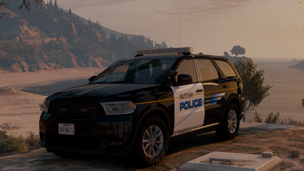 2020 Freedom SUV Pack