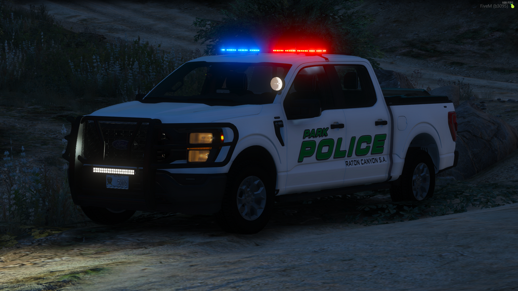 2023 mPower Pickup Truck