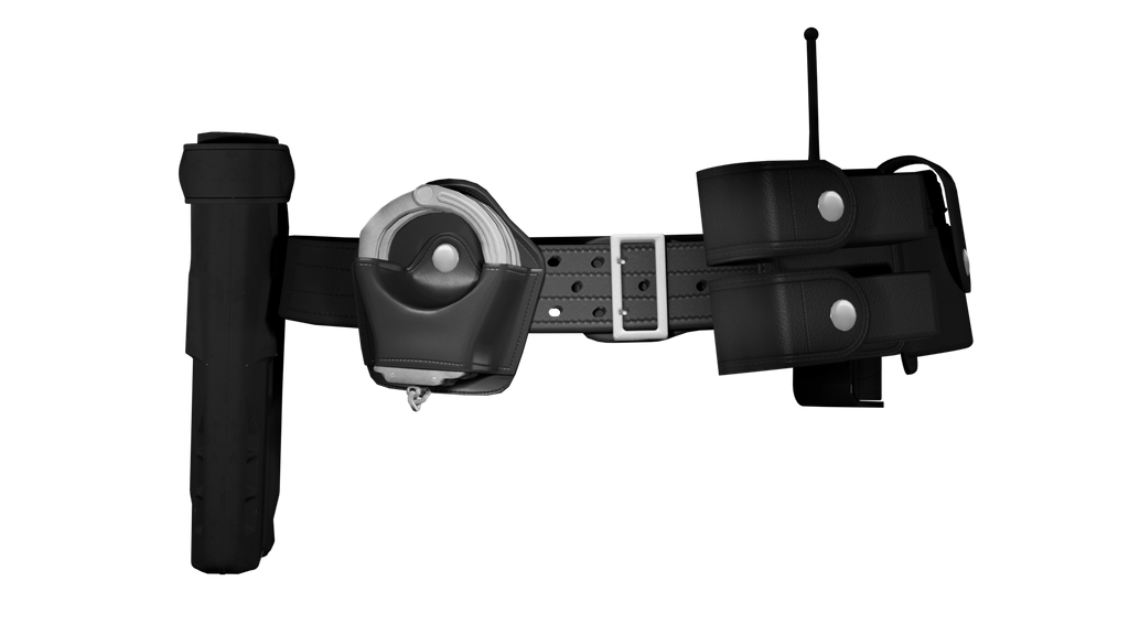 Duty Belt Set 1