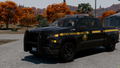 [NYSP] 2025 Pickup Truck