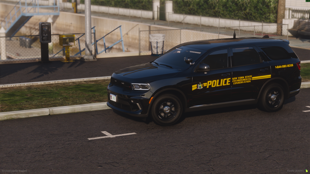 [NYDEC] 2023 D-SUV