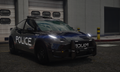 2023 Electric Police SUV