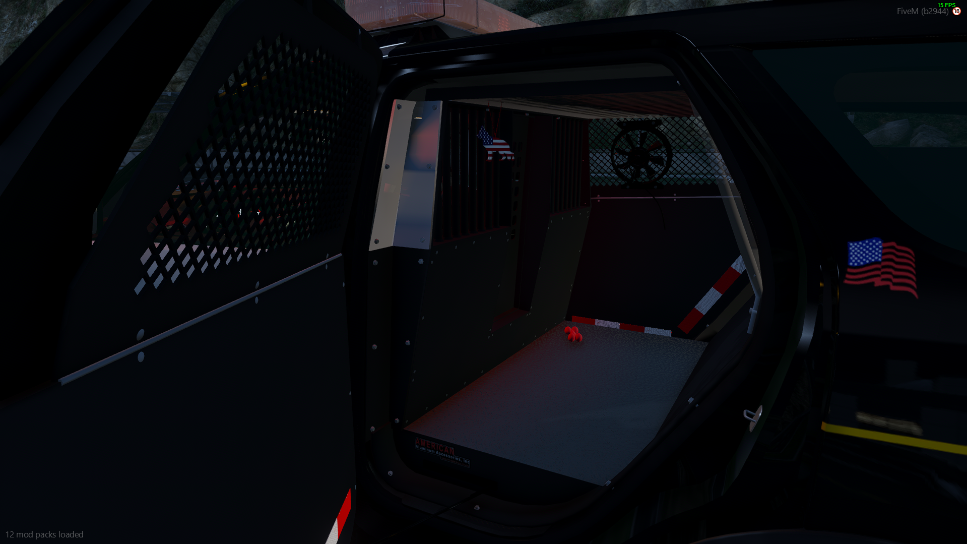 2020 Freedom SUV Pack