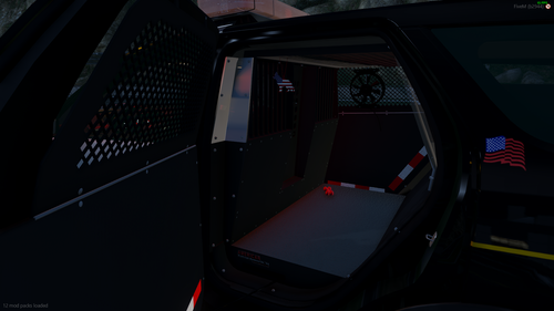2020 Freedom SUV Pack
